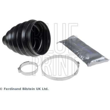 Faltenbalg, Antriebswelle Toyota Ext. Avensis 120X24X80 | ADT38107 Faltenbalg, Antriebswelle Toyota Ext. Avensis 120X24X80 | ADT38107