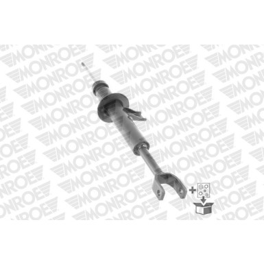 MONROE OESpectrum VA re | BMW 5 10 | 376219SP