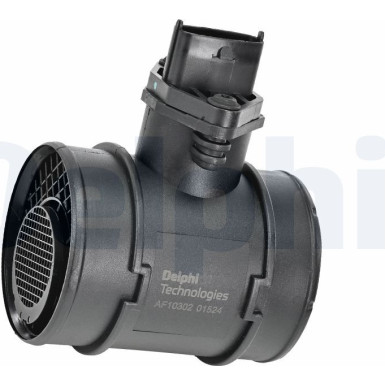 DELPHI Luftgewicht DELPHI Luftgewicht