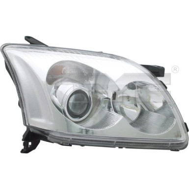 20-0369-05-2 Hauptscheinwerfer