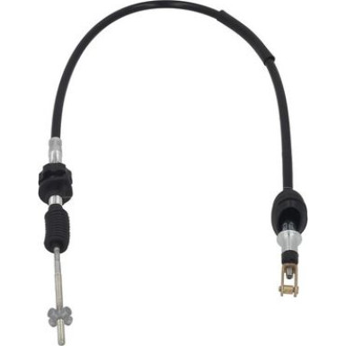 KAMOKA Seilzug, Kupplungsbetätigung