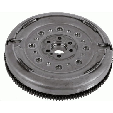SACHS Schwungrad 2294 002 166 Zwei-Massen-Schwungrad