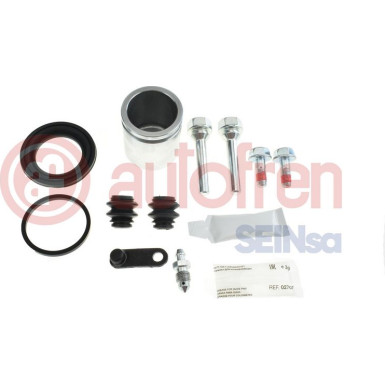 AUTOFREN SEINSA Reparatursatz, Bremssattel D44605S