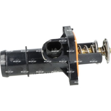 NRF Thermostat, Kühlmittel