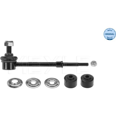 82 307 038 Stabilisator HA li/re TOYOTA Land Cruiser 02 MEYLE-ORIGINAL: True to OE 30-16 060 0030