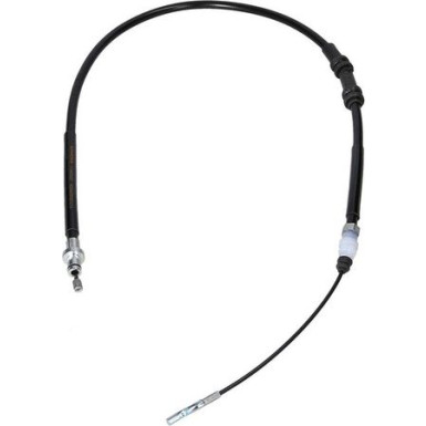 KAMOKA Seilzug, Feststellbremse 1190322