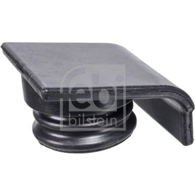 Öldeckel febi Plus 14337
