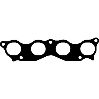 Dichtung, Abgaskrümmer | HONDA | 270.360