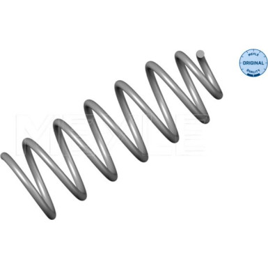 Meyle Fahrwerksfeder Vw P. Passat MEYLE-ORIGINAL: True to OE 114 639 0002