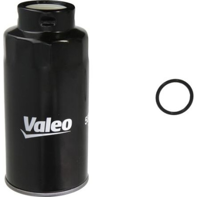 VALEO Kraftstofffilter | 587757
