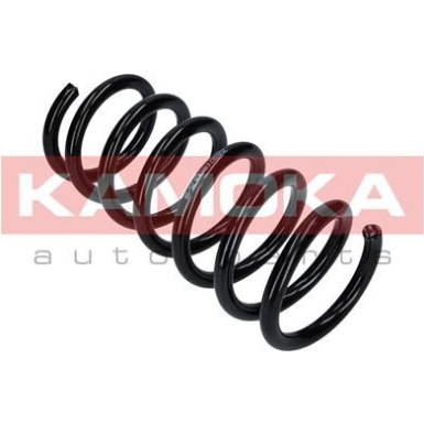 KAMOKA Fahrwerksfeder KAMOKA Fahrwerksfeder