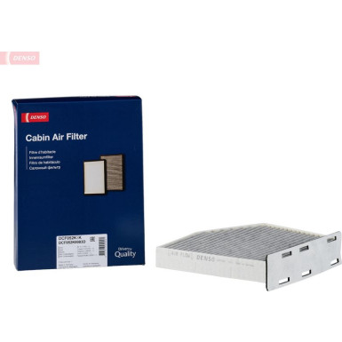 Denso | Filter, Innenraumluft