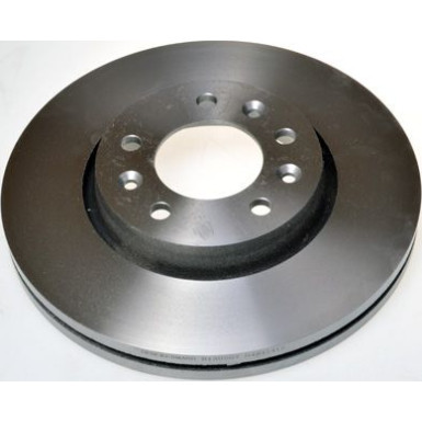 DENCKERMANN Bremsscheibe B130507