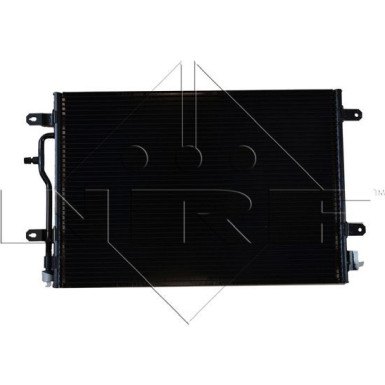 Kondensator, Klimaanlage EASY FIT 35465