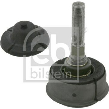 FEBI BILSTEIN Kugelgelenk, Achsstrebe | 17643
