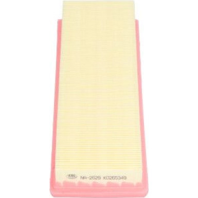 AMC Luftfilter PKW | NISSAN Primastar 01 | NA-2629