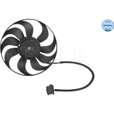 MEYLE Motorlüfter 1209004346