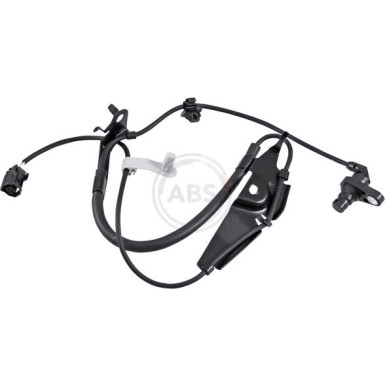 31679 Sensor, Raddrehzahl