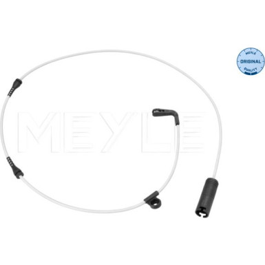 Warnkontakt, Bremsbelagverschl MEYLE-ORIGINAL: True to OE 3003435116 Warnkontakt, Bremsbelagverschl MEYLE-ORIGINAL: True to OE 3003435116