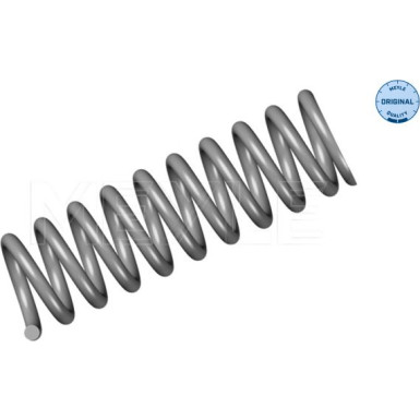 Meyle Fahrwerksfeder Db T. W202 | 014 032 0493