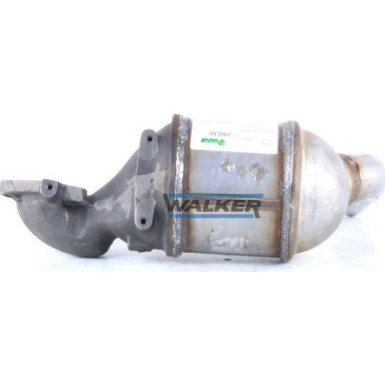 91 / Katalysator | FIAT 500 C 1.3 D Multijet 09 | 28030 91 / Katalysator | FIAT 500 C 1.3 D Multijet 09 | 28030