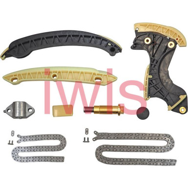 STEUERKETTENSATZ | IWI59135SET STEUERKETTENSATZ | IWI59135SET