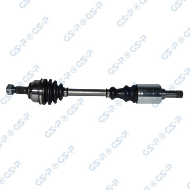 GSP Antriebswelle 245023