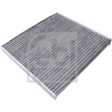 Innenraumfilter Citroen Jumper Peugeot Boxer 06- Mit Aktivkohle | 36040