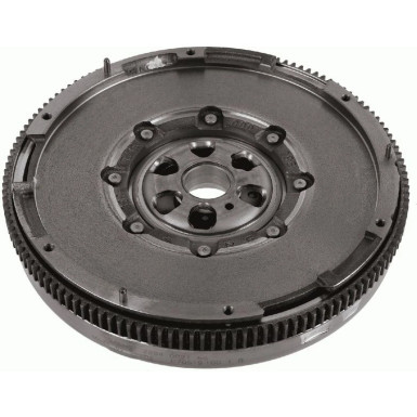 SACHS Schwungrad 2294 002 166 Zwei-Massen-Schwungrad