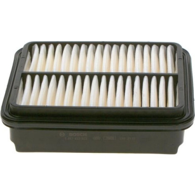 Luftfilter | SUZUKI,MARUTI | 1457433953