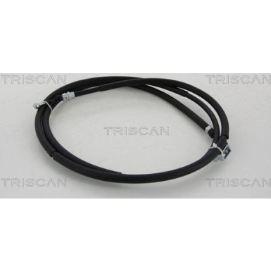 Seilzug, Feststellbremse Citroen T. C8 02- Pr | 814010127