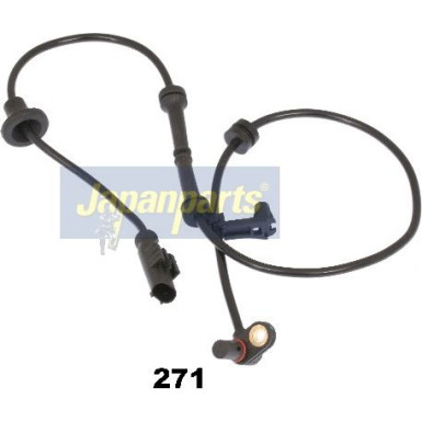 Sensor, Raddrehzahl ABS-271