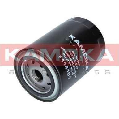 KAMOKA Ölfilter