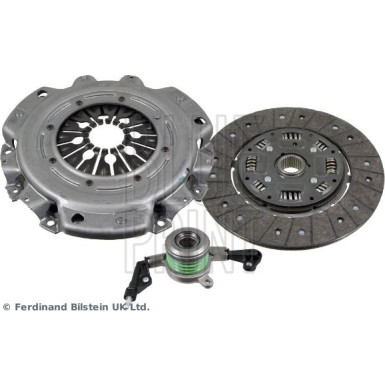 BluePrint Kupplungssatz