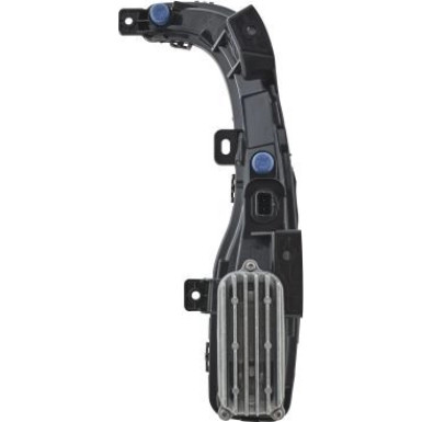 TAGFAHRLEUCHTE HELLA | DS 7 17 | 2PT 013 123-021 TAGFAHRLEUCHTE HELLA | DS 7 17 | 2PT 013 123-021