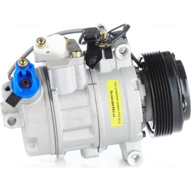 Kompressor PKW BMW 3 (E90) 05 FIRST FIT 890628