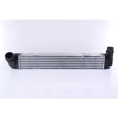 Ladeluftkühler PKW RENAULT MEGANE 2.0 DCI 08 FIRST FIT 96543