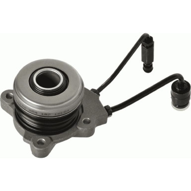 SACHS Zentralausrücker, Kupplung