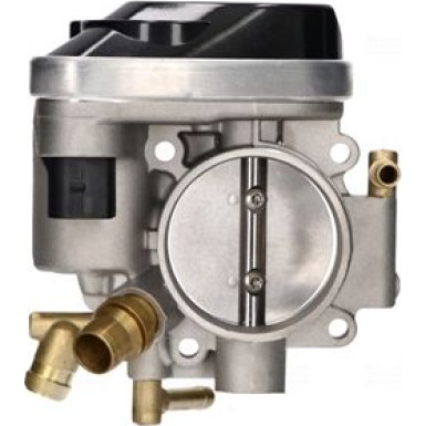 NISSENS Drosselklappenstutzen 955115 FIRST FIT