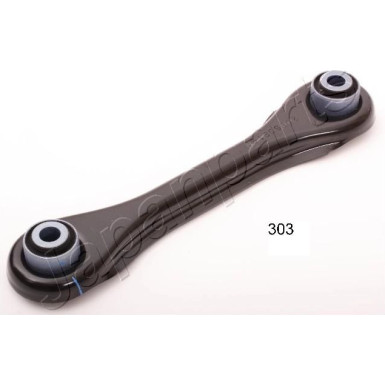 CJ-303 Lenker, Radaufhängung CJ-303 Lenker, Radaufhängung