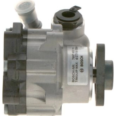 K S01 000 731 Hydraulikpumpe, Lenkung