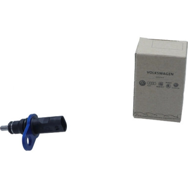 Original VAG Temperatursensor Wasser Audi Q7 4.0 Tdi 16 | 079919525J