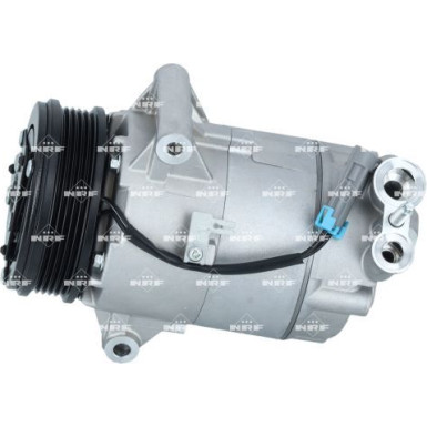 Kompressor, Klimaanlage EASY FIT 32426