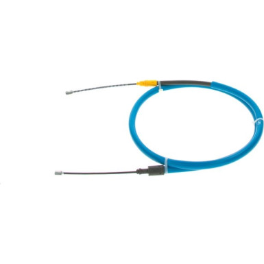 1 987 477 580 Seilzug, Feststellbremse