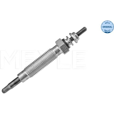 32-14 860 0000 Glühkerze MEYLE-ORIGINAL: True to OE. 32-14 860 0000 Glühkerze MEYLE-ORIGINAL: True to OE.