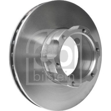 FEBI BILSTEIN Bremsscheibe 10919
