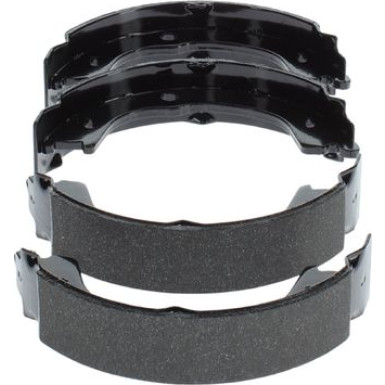 0 986 487 722 Bremsbackensatz, Feststellbremse 0 986 487 722 Bremsbackensatz, Feststellbremse