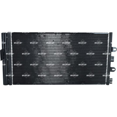 Kondensator, Klimaanlage EASY FIT 35606