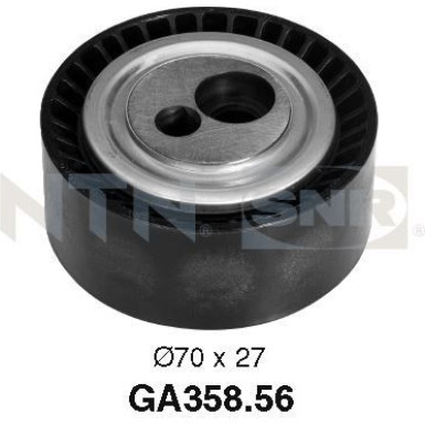 SNR Spannrolle | GA358.56