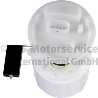 Kraftstofffördereinheit | SEAT,SKODA,VW Polo 01 | 7.11775.02.0